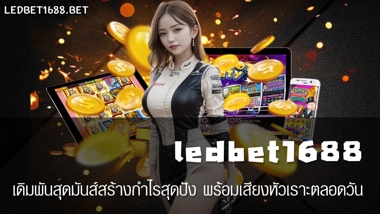 ledbet1688 vip