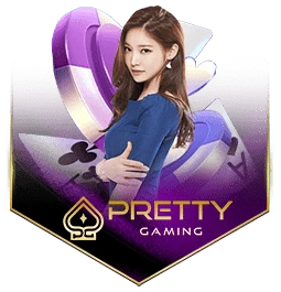 Pretty Gaming